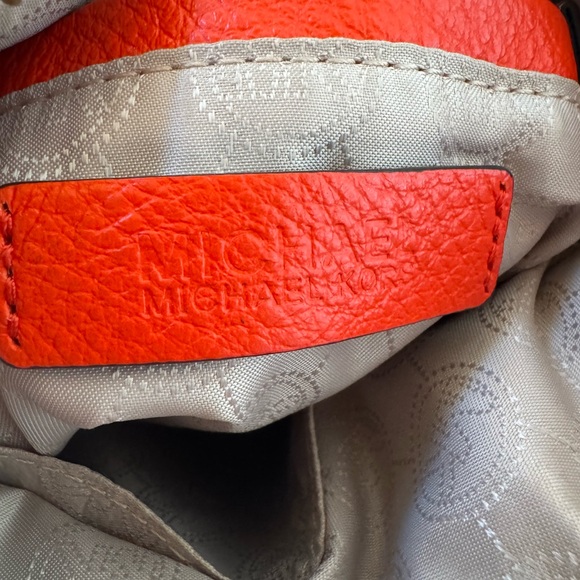 Michael Kors Satchel Bag - Picture 7 of 8